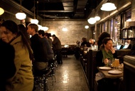 Chicago: How to Eat Like a Local